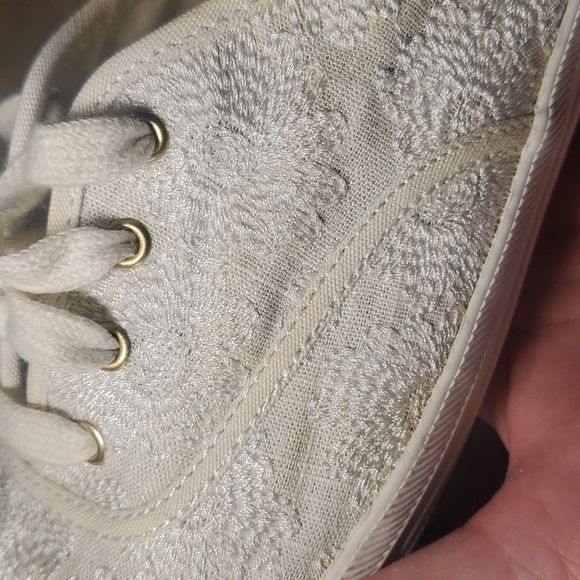 kate spade keds - Picture 10 of 14